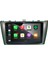 Toyota Avensis 2009-2014 6+64 GB Android Carplay Multimedya Sistemi 1
