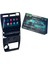 Toyota Efsanekasa 1993-1998 Navimex Samsung Işlemcili (Fanlı) Profesyonel Oem Multimedia 4