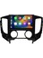 Mitsubishi L200 2015-2022 Manuel Klima 6+64 GB Android Carplay Multimedya Sistemi 1