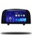 Hyundai Sonata 2005-2008 4+32 GB Android Multimedya Sistemi 1