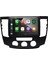 Hyundai Sonata 2009-2012 Manuel Klima 4+64 GB Android Multimedya Sistemi 1
