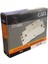 CT-9183 25A Mini Sessiz Kontaktör 1