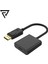 CA-4551 Displayport To HDMI Dönüştürücü Adaptör 1