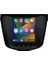 Nissan Qashqai Android Multimedya Sistemi (2015-2020) Tesla 4K OLED 1