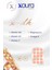 Xaura X-Dk Omega 9 Takviye Transdermal Bant Vitamin Takviye 2