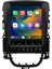 Opel Astra J Android Multimedya Sistemi (2010-2019) Tesla 4 K OLED 1
