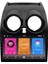 Nissan Qashqai Android Multimedya Sistemi (2007-2013) NV6644K 1
