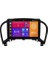 Nissan Juke Android Multimedya Sistemi (2010-2021) 6+64 GB 1