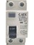 Monofaze Kaçak Akim Rölesi 1X40A 30MA CT-9640 2