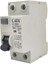 Monofaze Yangin Koruma Rölesi 1X40A 300MA CT-9641 1