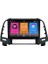 Hyundai Santa Fe Android Multimedya Sistemi (2006-2012) NV6644K 1
