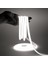 CT-4455 12V Beyaz Neon LED Hortum 50 mt 3