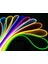 CT-4455 12V Pembe Neon LED Hortum 50MT 2