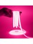 CT-4455 12V Pembe Neon LED Hortum 50MT 3