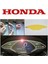 Honda Pcx Kilometre Ekran Koruyucu Film 1