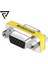 CA-4554 VGA Uzatma Adaptörü (Erkek-Erkek) 2