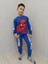 Çocuk Eşofman Takımı Spiderman 3