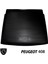 Peugeot 408 Bagaj Havuzu Orijinal 1