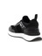 Erkek Siyah Casual Ayakkabı 50295436-VR046 6