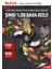 1.5 Lt Cam Hazneli Premium Blender Seti 1500W, Tefalin En Güçlüsü, Turbo Fonksiyon, Buz Kırma , Onerous Mutfak Tartısı Hediye 3