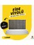 Fidelik Viyol 84 Göz Fide Viyolü Fide Altlığı Tohum Yetiştirme Kabı (Adetseçiniz) 1