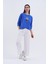 Trend Kadın Eğlenceli ve Şık Sweatshirt 2