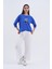 Trend Kadın Eğlenceli ve Şık Sweatshirt 5