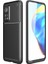 Xiaomi Mi 10T Pro 5g Kılıf Negro Silikon Kapak-Siyah 1