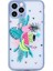 Apple iPhone 12 Pro Kılıf Zore Fily Kapak-Mor 1