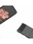 Galaxy Z Flip 3 Kılıf Nitro Anti Shock Silikon-Renksiz 3