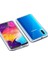 Galaxy A70 Kılıf Enjoy Kapak-Renksiz 1