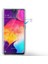 Galaxy A70 Kılıf Enjoy Kapak-Renksiz 4