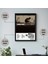 Linkin Park - Meteora Albüm Spotify Çerçeveli Poster Tablo 2