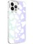 iPhone 13 Pro Uyumlu Zore M-Blue Desenli Kapak-Zebra No1 2