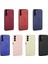 Galaxy A24 Kılıf Premier Silikon Kapak-Saks Mavi 2
