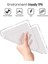 Galaxy T720 Tab S5E Kılıf Uyumlu Zore Tablet Süper Silikon Kapak-Siyah 5