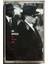 Van Morrison – The Healing Game Kaset 1