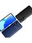 Huawei Nova 9 Se Kılıf Negro Silikon Kapak-Lacivert 5