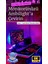 Hue Gradient Ambilight Box LED Dahil Ekran Boyutları (27" ile 29" Inç Arası) 1