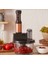 6 Bıçaklı Cam Mutfak Robotu Uzun Blender Ayaklı 2500W Turbolu Güçlü Motor, Çırpma, Dilimleme, Doğrama, Blender, Karıştırma, Onerous Mutfak Tartısı Hediye 6