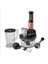 6 Bıçaklı Cam Mutfak Robotu Uzun Blender Ayaklı 2500W Turbolu Güçlü Motor, Çırpma, Dilimleme, Doğrama, Blender, Karıştırma, Onerous Mutfak Tartısı Hediye 1