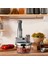 6 Bıçaklı Cam Mutfak Robotu Uzun Blender Ayaklı 2500W Turbolu Güçlü Motor, Çırpma, Dilimleme, Doğrama, Blender, Karıştırma, Onerous Mutfak Tartısı Hediye 3