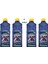 Sport 4r 15W-50 N-Tech Yarı Sentetik Motor Yağı 1 Litre (4 Adet) 1