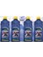 Sport 4r 15W-50 N-Tech Yarı Sentetik Motor Yağı 1 Litre (4 Adet) 3