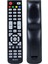 Awox 55 U5600STR-B205000S 4K Smart Lcd-Led Tv Kumanda 1