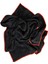 Uludağ Mikrofiber Araç Kurulama Bezi 60X90 Siyah Jumbo Boy 2