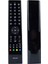 Dijitsu 32D7000-43D7000 Model LCD Kumanda (Exstra Kalite) 1