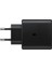 45W Süper Hızlı Şarj Aleti USB C To Type C Voltaj ve Kısa Devre Koruma 4