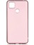 Xiaomi Redmi 10A Kılıf Premier Silikon Kapak-Rose Gold 1