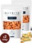 Nutbıte Premium Çiğ Badem Içi 200GR 1